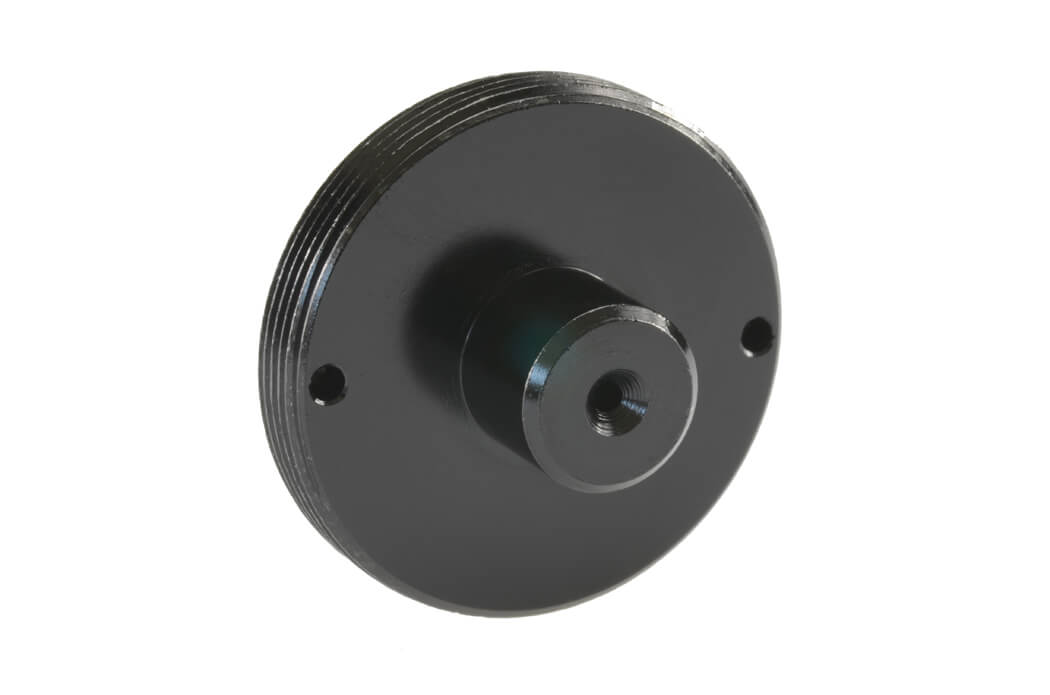 OPM150 Faser-Adapter 1,25 mm